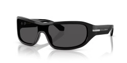 Dolce&Gabbana DG 4486 - 501/87 BLACK dark grey