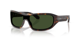 Dolce&Gabbana DG 4486 - 502/71 HAVANA dark green