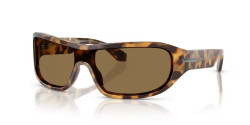 Dolce&Gabbana DG 4486 - 343773 HAVANA HONEY dark brown