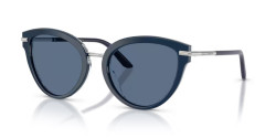 Dolce&Gabbana DG 4492 - 341419 BLUE ON BLUE MAIOLICA blue