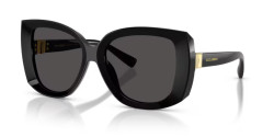 Dolce&Gabbana DG 4495 - 501/87 BLACK dark grey