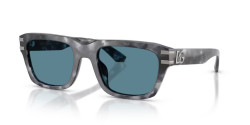 Dolce&Gabbana DG 4496 - 3445/1 GREY HAVANA grey