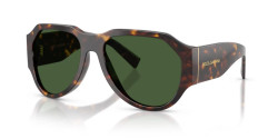 Dolce&Gabbana DG 4504 - 502/71 HAVANA dark green