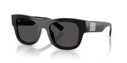 Dolce&Gabbana DG 4509 - 501/87 BLACK dark grey