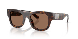Dolce&Gabbana DG 4509 - 502/73 HAVANA dark brown