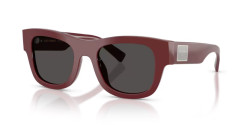 Dolce&Gabbana DG 4509 - 309187 BORDEAUX dark grey
