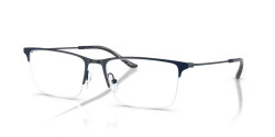 Emporio Armani EA 1171 - 3018 MATTE BLUE