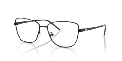 Emporio Armani EA 1172 - 3001 MATTE BLACK