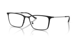 Emporio Armani EA 1173D- 3001 MATTE BLACK