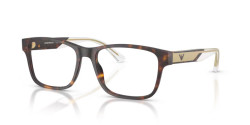 Emporio Armani EA 3239 - 5002 MATTE HAVANA