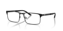 Emporio Armani EA 1170 - 3001 MATTE BLACK