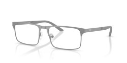 Emporio Armani EA 1170 - 3398 MATTE GREY
