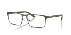 Emporio Armani EA 1170 - 3399 MATTE GREEN