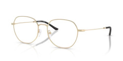 Emporio Armani EA 1174D - 3013 SHINY PALE GOLD
