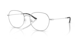 Emporio Armani EA 1174D - 3015 SHINY SILVER
