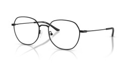 Emporio Armani EA 1174D - 3001 MATTE BLACK