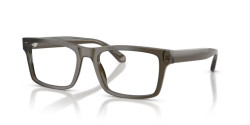 Emporio Armani EA 3254 - 6249 SHINY TRANSPARENT GREY