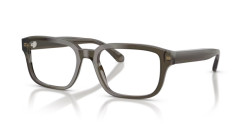 Emporio Armani EA 3255 - 6249 SHINY TRANSPARENT GREY