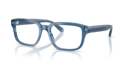 Emporio Armani EA 3255 - 6247 SHINY TRANSPARENT BLUE