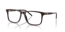 Emporio Armani EA 3257 - 6255 SHINY BROWN