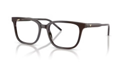 Emporio Armani EA 3258 - 6255 SHINY BROWN