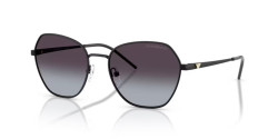 Emporio Armani EA 2161 - 30018G MATTE BLACK grey gradient