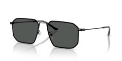 Emporio Armani EA 2165D - 300187 MATTE BLACK dark grey