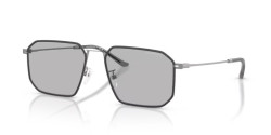 Emporio Armani EA 2165D - 300387 MATTE GUNMETAL dark grey