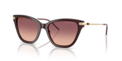Emporio Armani EA 4251 - 62658D SHINY OPAL BORDEAUX pink gradient violet
