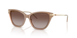 Emporio Armani EA 4251 - 626313 SHINY OPAL TUNDRA gradient brown