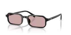 Emporio Armani EA 4253U - 501773 SHINY BLACK pink