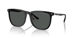 Emporio Armani EA 4255D - 500187 MATTE BLACK dark grey