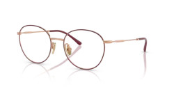 Vogue VO 4280T - 5194 TOP BORDEAUX/ROSE GOLD