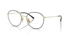 Vogue VO 4280T - 5195 TOP BLACK/LIGHT GOLD