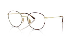 Vogue VO 4280T - 5213 TOP HAVANA/LIGHT GOLD