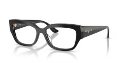 Vogue VO 5639U - W44 BLACK