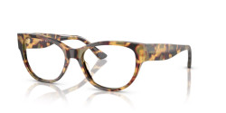 Vogue VO 5604 - 2605 YELLOW TORTOISE