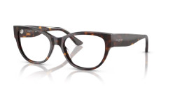 Vogue VO 5604 - W656 DARK HAVANA