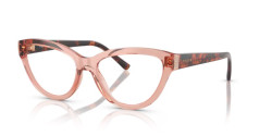 Vogue VO 5610B - 2864 TRANSPARENT DARK PINK