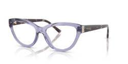 Vogue VO 5610B - 3177 TRANSPARENT PURPLE