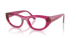 Vogue VO 5615 - 2987 TRANSPARENT FUCHSIA