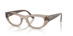 Vogue VO 5615 - 3181 TRANSPARENT LIGHT BROWN