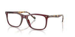 Vogue VO 5617 - 2924 TRANSPARENT BORDEAUX
