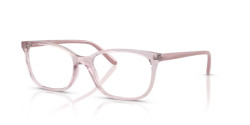 Vogue VO 5621 - 2942 TRANSPARENT PINK