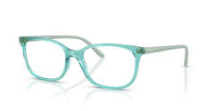 Vogue VO 5621 - 3192 TRANSPARENT TORQUOISE