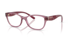 Vogue VO 5627 - 3024 TRANSPARENT DARK PINK