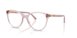 Vogue VO 5631B - 2828 TRANSPARENT PINK