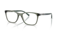 Vogue VO 5632B - 3086 TRANSPARENT MALLARD GREEN
