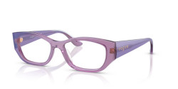 Vogue VO 5640U - 3236 TRANSPARENT PEARL PURPLE