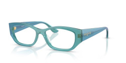 Vogue VO 5640U - 3235 TRANSPARENT PEARL GREEN